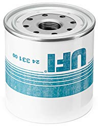 UFI Filters 24.331.00 Dieselfilter für Autos