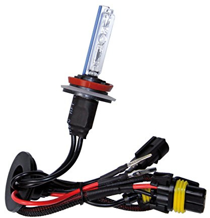 Lampa 58305 Lampe HID H9