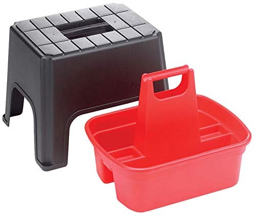 Lincoln Step & Groom - Horse & Pony Grooming - Tack Room Storage