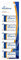 MediaRange MRBAT150 household battery Single-use battery CR123A Litio 3 V - Pilas (Single-use battery, CR123A, Litio, Cilíndrico, 3 V, 5 pieza(s))