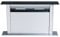 Cookology Downdraft Extractor Fan 60cm Kitchen Island Cooker Hood (Stainless Steel)