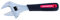 Rothenberger 1500001510 – Adjustable Wrench, Wide Opening 8 inch, SWO