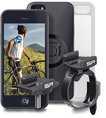 SP CONNECT Bike Bundle kompatibel mit iPhone 5/SE