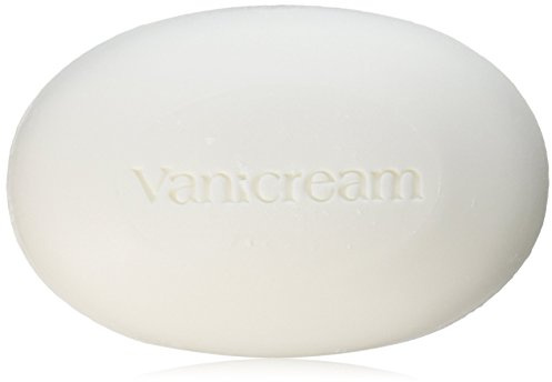 vanicream Cleansing Bar-, Duft Frei, 3,9 Unze Bars (Pack von 3)
