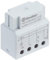 Finder Serie 13 – Relais Electronico impulso interruttore unipolare 230 V 10 A