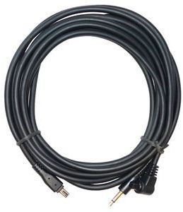 Dorr 3m Live View Connection Cable for Canon LV-WRC 1D/5D/50D