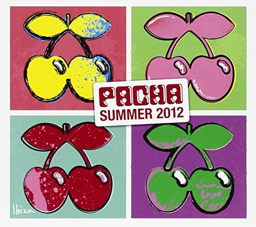 Pacha Recordings (Intergroove)