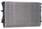 Nissens 65280A Refrigerantes del Motor