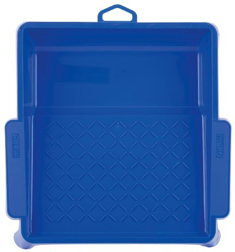 Mako Farbwanne superGRIP, Maße: 25 x 32 cm, Farbe: blau