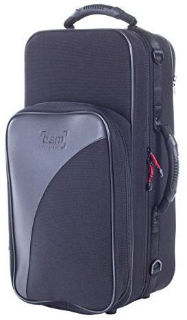 Bam Trumpet Trekking Case, Black 3023SN