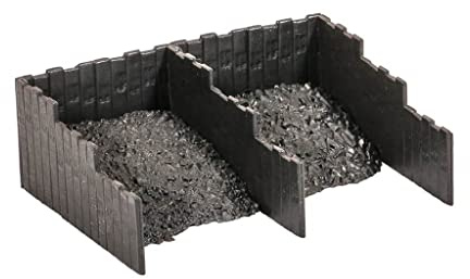 Wills Kits Coal Bunkers Kit