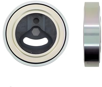 SKF Riemenspanner Keilrippenriemen VKM 66009 Höhe 97mm Länge 95mm Breite 64mm - OE Qualität