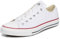 Converse All Star Ox Niño Zapatillas Blanco 37 EU