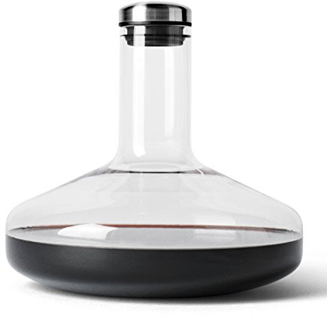 Menu 4683039 Wein-Dekantierkaraffe Deluxe Norm 1 l