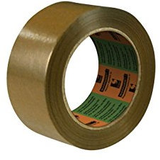 BARNIER – Band für emballage-pvc G9008 V, Havanna