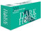 BISTA 20 x 200 MENTHOL Zigarettenhülsen DARK HORSE Mentholhülsen Filterhülsen TIP (4000 Stück) Biologisch abbaubar Aroma versiegelt in Folie für frischen Rauchgenuss