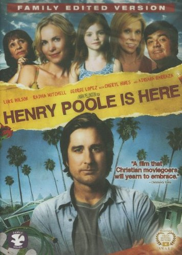 Henry Poole Is Here: Family Edited Version