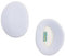 Earbags Ohrenwärmer Standard, hellblau, S, Fleece