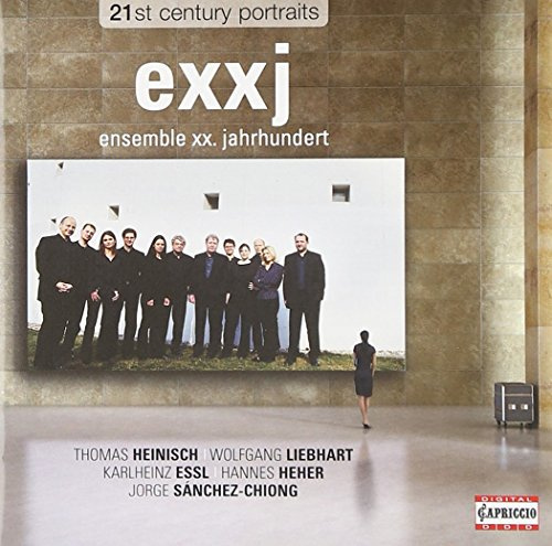 Ensemble Xx.Jahrhundert