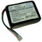 Batterie ni-mH 12 v 2000mAh de remplacement pour les logitech squeezebox 533–000050 nT210AAHCB10YMXZ hRMR15, radio 51/533000050 nT - 210–aA-hCB - 10–yMXZ hRMR 15/51