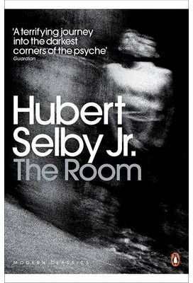 TheRoom by Selby, Hubert ( Author ) ON Aug-25-2011, Paperback