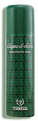 Visconti Di Modrone Acqua Di Selva Deo Vapo 200 Ml