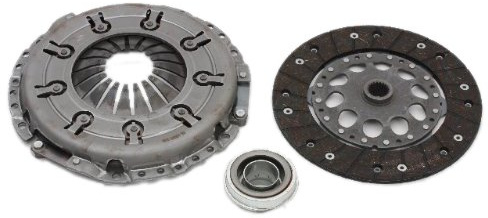 Japanparts KF-546 Clutch Kit