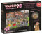 Jumbo 17407 Wasgij Destiny How Times Have Changed Jigsaw Puzzle, Multicoloured