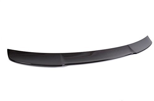 Audi Original Heckspoiler Nachrüstkit aus Carbon 8V5071645 3Q0