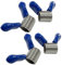 2 BEAD STOPPERS large perfect for stringing beads craft jewellery necklace tool
