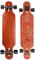 JUCKER HAWAII Longboard HOKU Rosewood