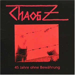 45 Jahre Ohne Bewährung