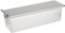 USA Pan 1160PM Pullman Loaf Pan with Cover, Alloy Steel, Silver