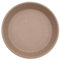 Akro-Mils Sli24000 a34 Classic Soucoupe pour Pot de Fleurs 61 cm Classic, Grès, 53,7 cm