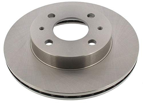 MAPCO 15517 Bremsscheibe, Anzahl 2