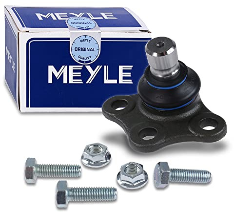 Meyle 11-16 010 0013 Trag-/Führungsgelenk | Kompatibel mit: CITROËN C2, C2 ENTERPRISE, C3 / C3 ORIGIN III, C3 I, C3 II, C3 II Kasten/Schrägheck, C3 III Van, C3 PICASSO