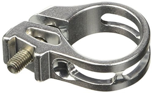 SRAM Clamp Kit for X0 07-10/X9 07-11/X7 2010> Trigger Silver, 11.7015.033.000 - 1 Piece