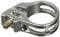 SRAM Clamp Kit for X0 07-10/X9 07-11/X7 2010> Trigger Silver, 11.7015.033.000 - 1 Piece