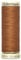 Gutermann Sew All Polyester Thread, Toffee 0448, 100 m