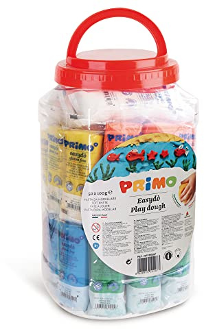 JAR 50 STÜCK Panetti 297