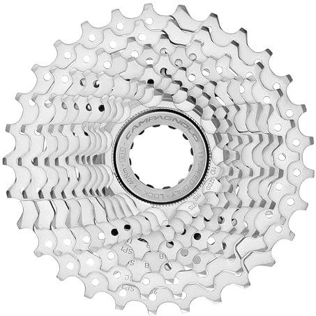 Campagnolo Chorus Zahnkranzkassette (11-Fach | 11-27 Zähne | mit