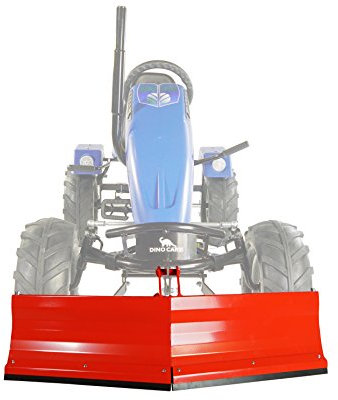 Dinocars Schneeschieber Schieber 03179 Modell 2015