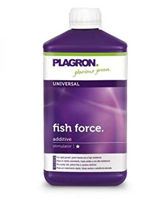 Plagron - Fish Force 1L