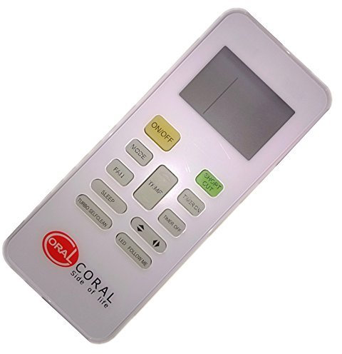 Generic Midea RG52 A2/Bgef condizionatore d' aria telecomando