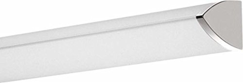 Trilux 6651 – Wandleuchte Bad C led1100 – 830 Bühne