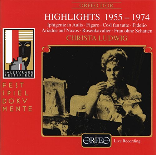 Ludwig: Highlights 1955-1974