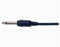 Jack to jack Speakercable 2x1.5mm 15m