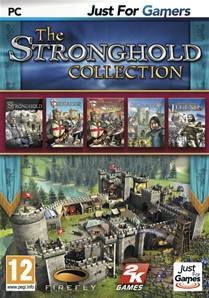 THe Stronghold Collection