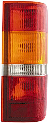 HELLA 2VP 354 034-011 Rearlight - Bulb - left