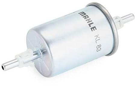 tecaf c81-kl83 Filter Benzin Packs C81